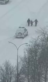 Разные исходы задержаний в Украине и России