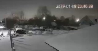 Применение ракеты «Орешник» во Львове вызвало реакцию Запада