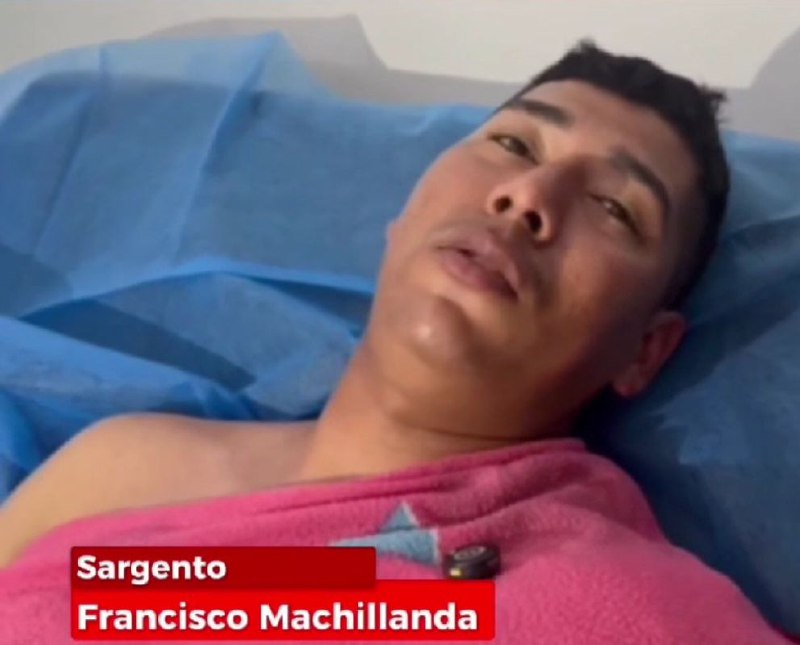 Попытка захвата Мадуро: показания венесуэльских солдат