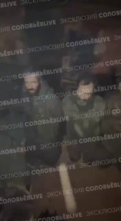 Скрытые потери и политический раскол в Украине