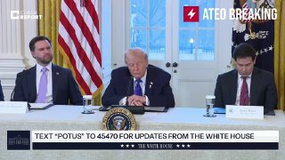 Трамп о возможности захвата Путина