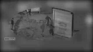 В Иране обвиняют протестующих в стрельбе по полиции