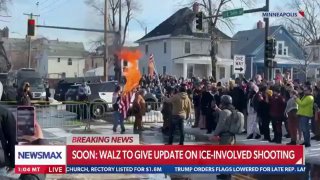 Убийство активистки в Миннеаполисе: начало нового BLM?