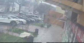 В Одессе сотрудники ТЦК задержали мужчину