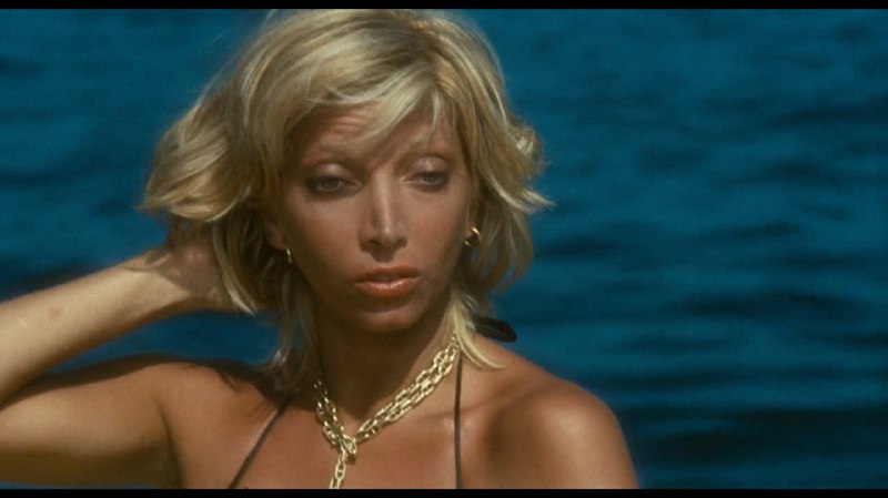 Рецензия на фильм "Унесенные необыкновенной судьбой"