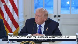 Трамп отреагировал на нападение на Венесуэлу