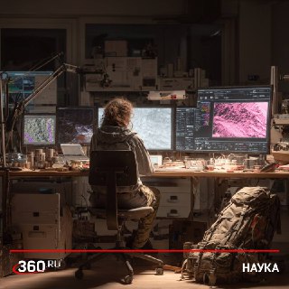 Ученые заменяют полевые исследования нейросетями