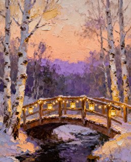 Опубликовано стихотворение Ларисы Миллер в канале "Душевная Литература"