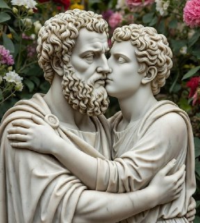 В США отменили Платона из-за ЛГБТ-идей