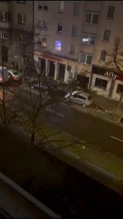 Немецкий спецназ провел операцию в Дортмунде