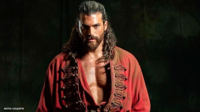 Актёр «Эль Турко» задержан в Стамбуле с наркотиками