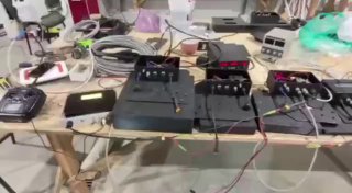 Обновление НСУ 2.5 V2 для БпЛА