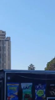 Атака БПЛА-камикадзе в Алеппо