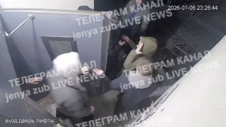В Харькове задержали пьяного военнослужащего, спровоцировавшего стрельбу