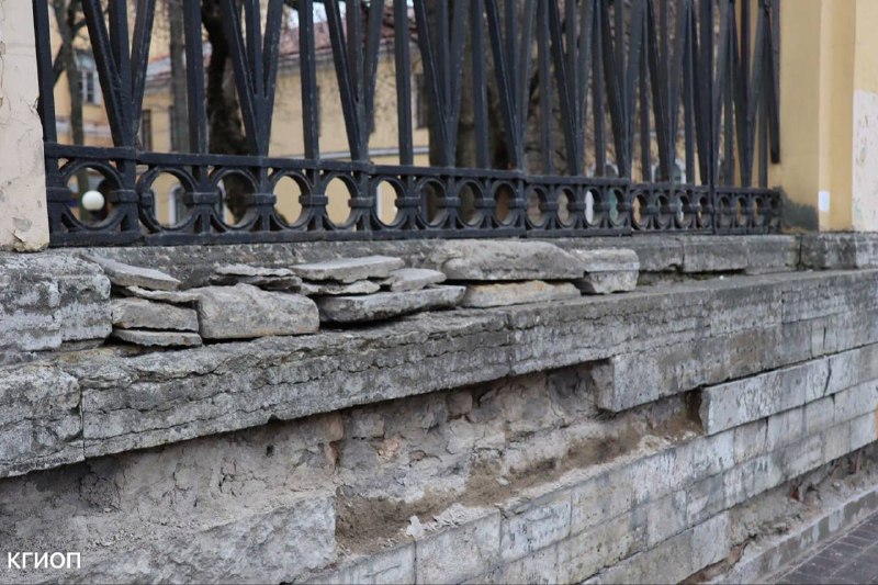 В Петербурге отреставрируют фасады 11 зданий на Невском проспекте