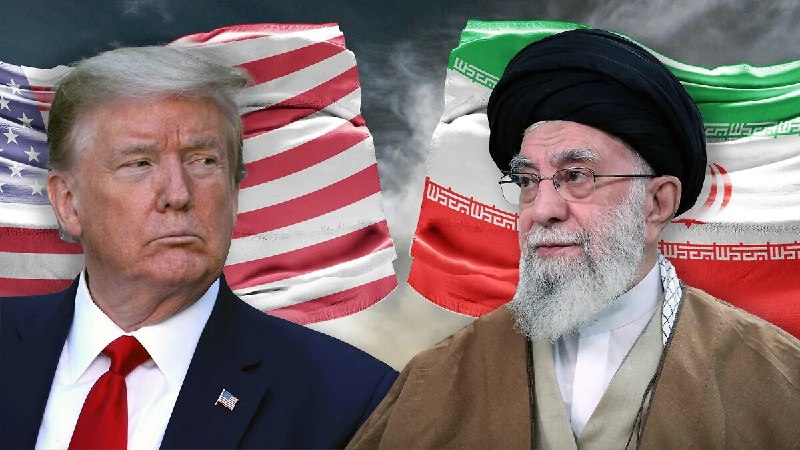 Иран в огне и новый мировой порядок: тревожные дискуссии в российских Telegram-каналах