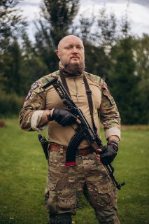 Судьба ветерана СВО Данила Шаргана: надежда на справедливость в апелляции