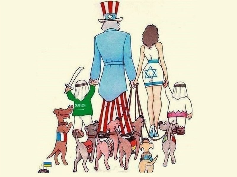 Financial Times: Европа не готова к захвату Гренландии США