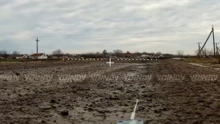 Уничтожение ББМ ВСУ дроном