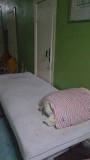 Условия содержания мобилизованных в Белой Церкви