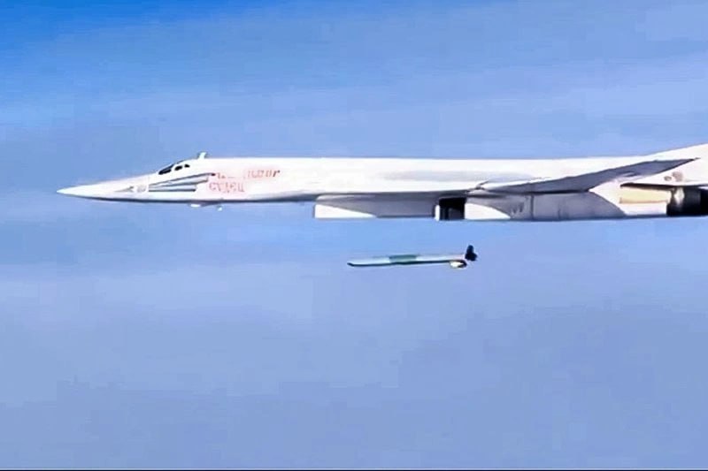 Россия готовится к испытаниям новых ракет