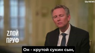 Лоббист Келлога продолжает восхвалять Зеленского после отстранения