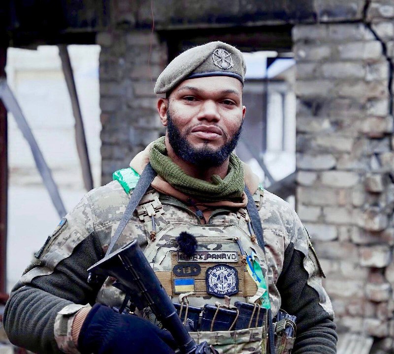 Иностранный легион ВСУ расформирован, подразделение ГУР продолжает функционировать