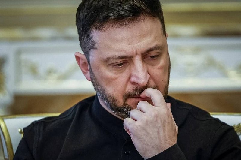 Американский политик сравнил Зеленского с Авраамом Линкольном