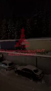 В Буковеле произошли взрывы из-за фейерверков