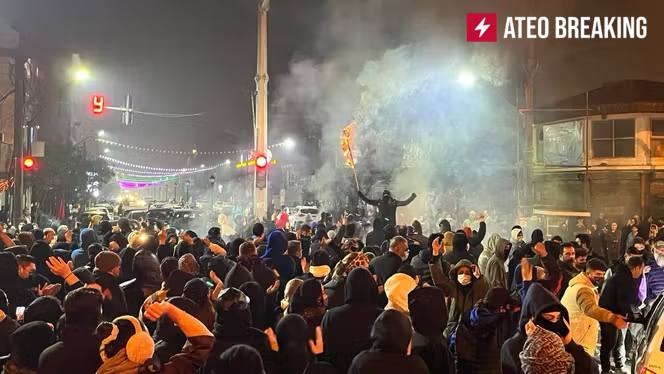 В Иране сообщают о гибели людей в Южном Тегеране из-за нехватки помощи