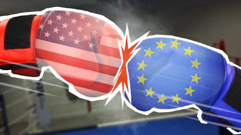 ЕС готовит санкции против США из-за Гренландии