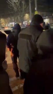 Дети в Виннице поддерживают отцов на фронте