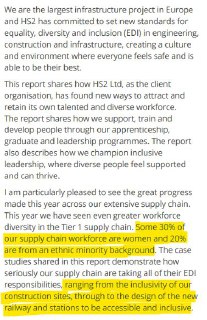 Строительство высокоскоростной железной дороги в Британии столкнулось с проблемами