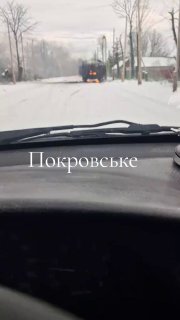 Уничтожен немецкий бронеавтомобиль в зоне СВО