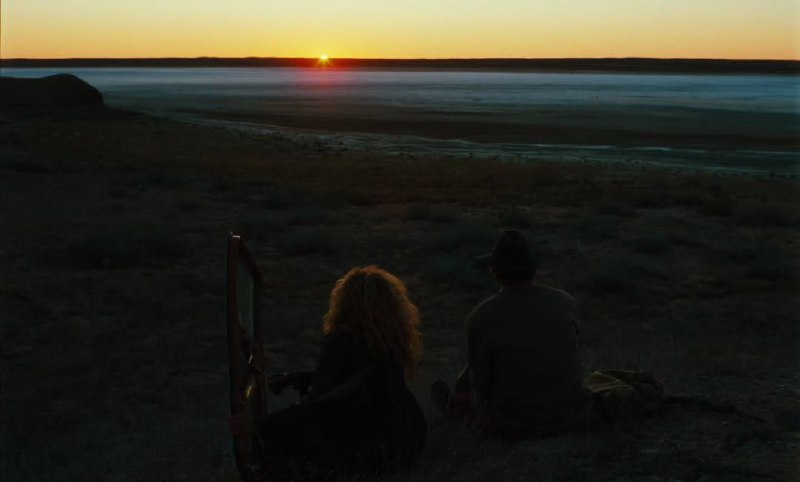 Пост о фильме "Когда наступит конец света"