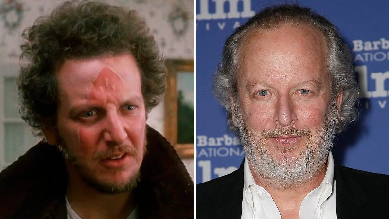 Звезду «Один дома» задержали за вовлечение в проституцию