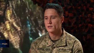 ВСУ испытывают трудности с набором добровольцев в пехоту