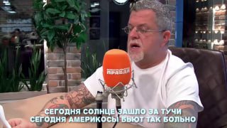 Похищение президента Венесуэлы Николаса Мадуро военными США