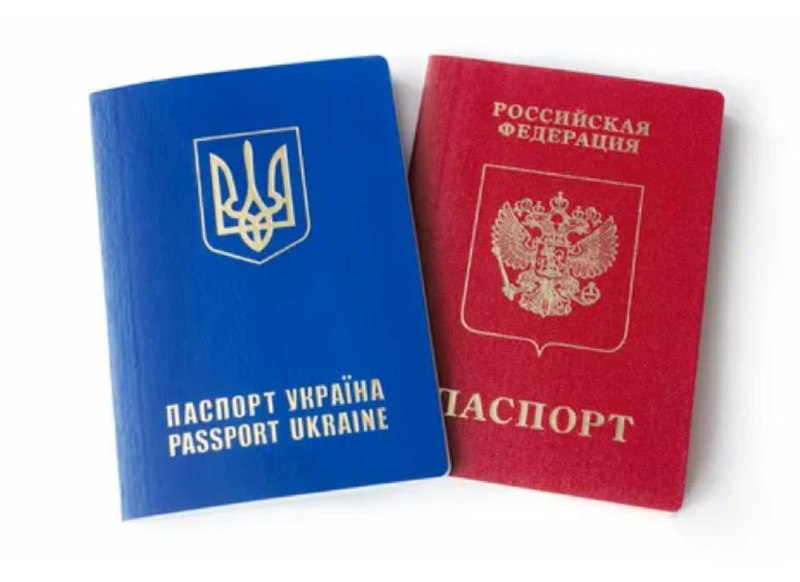 Двойные паспорта: риски и угрозы