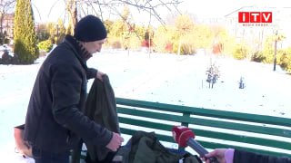 В Ровенской области ТЦК пытался мобилизовать мужчину с переломами