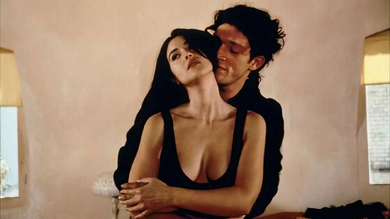 Обзор артхаусного кино на канале «И видел я фильм»