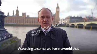 Британский политик призвал к санкциям против Трампа из-за Гренландии