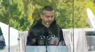 Царёв высмеял критику Трампа в отношении мигрантов