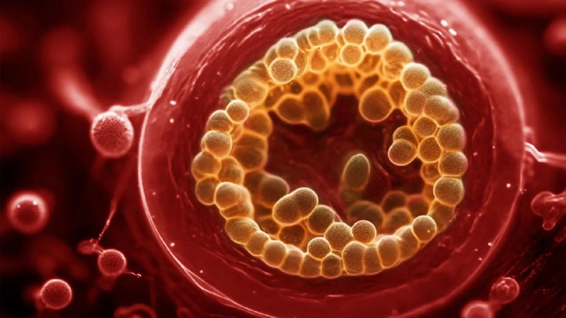 Китайские ученые создали мини-матку на чипе