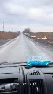 Уничтожение техники ВСУ в Донбассе