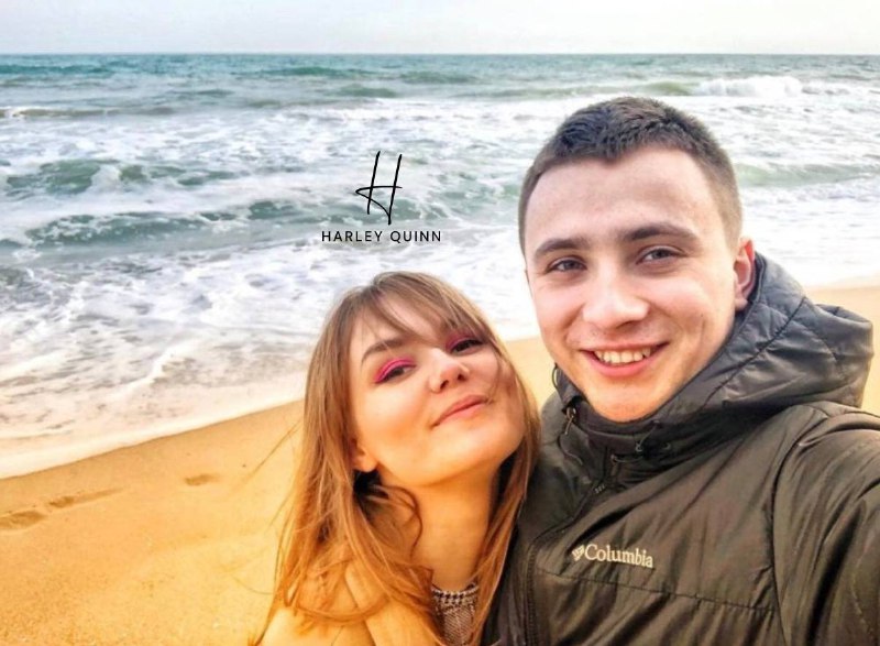 Отец Сергея Стерненко резко разбогател во время войны