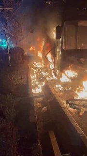 В Иране пройдут акции протеста против беспорядков