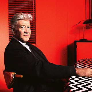 Цитата Дэвида Линча об искусстве