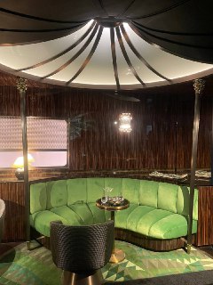 В Париже открылась выставка, посвященная 100-летию ар-деко