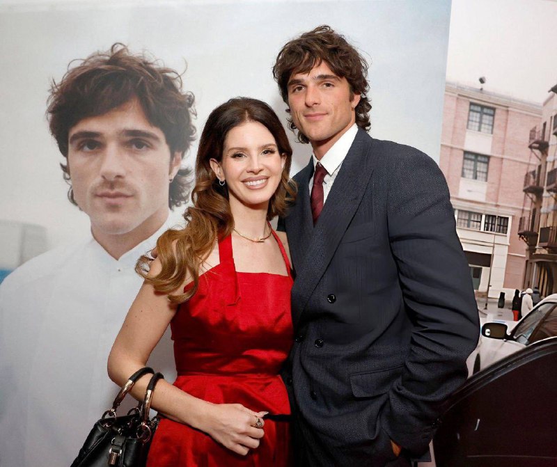 Знаменитости на вечеринке журнала «W Magazine»